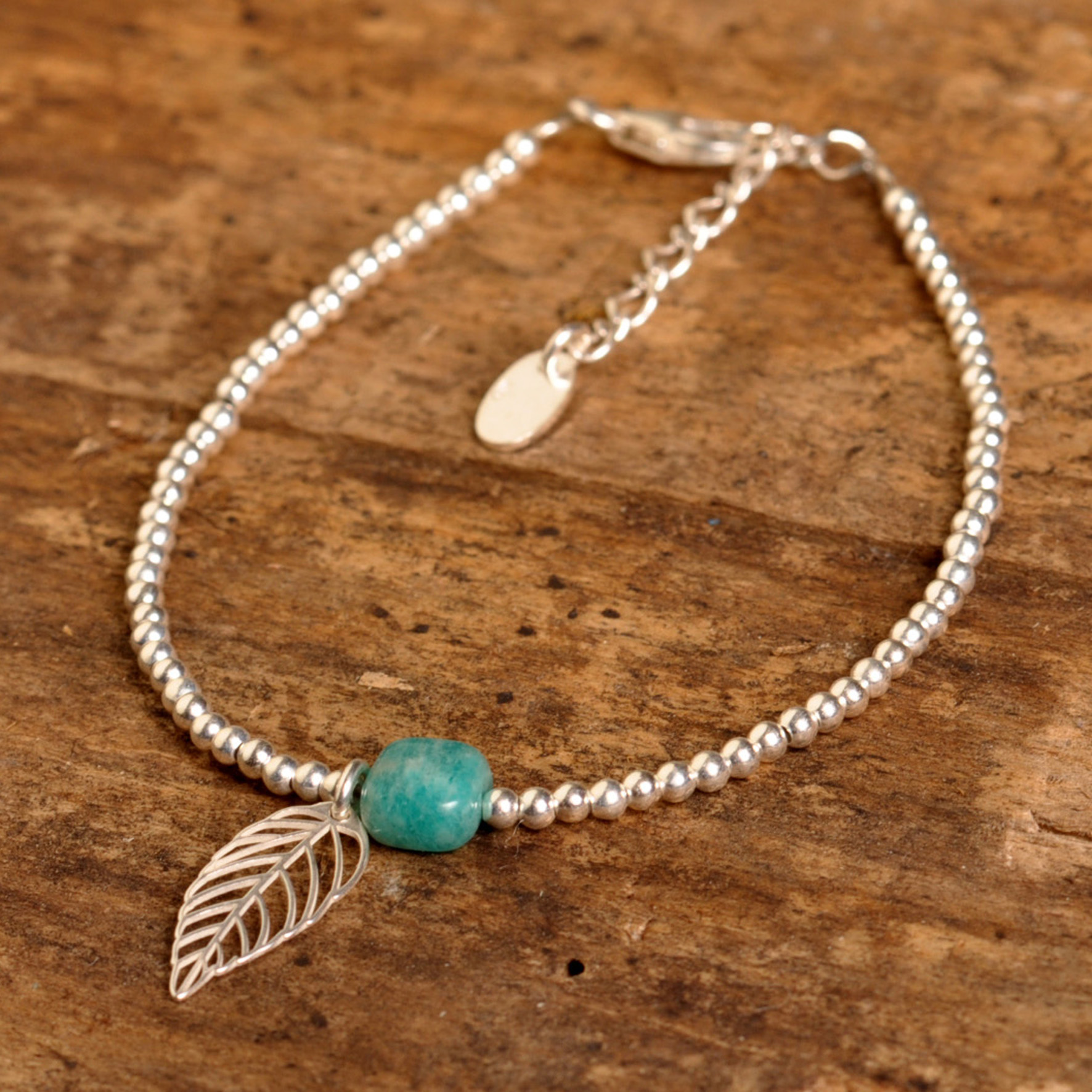 Bracelet Fanélie – Image 2