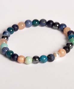 Bracelet Cordélia