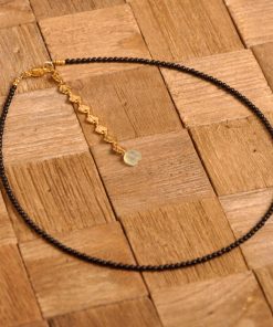 Collier Isia