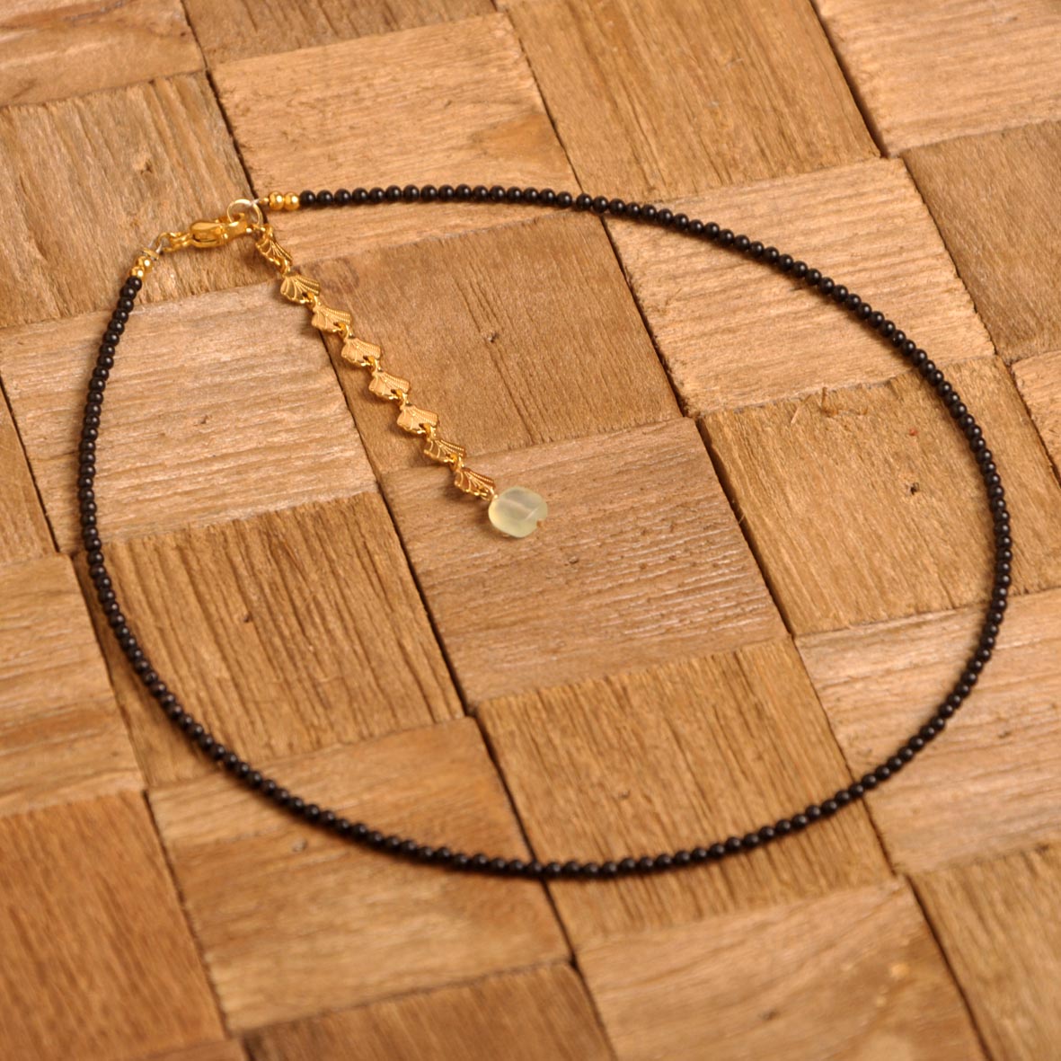 Collier Isia
