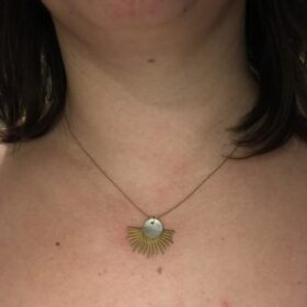 Collier Maoni