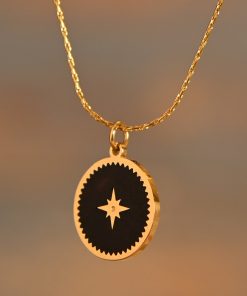 Collier Richelle