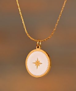Collier Rozalia