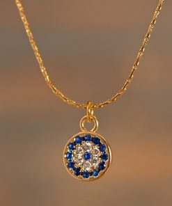Collier Seirin