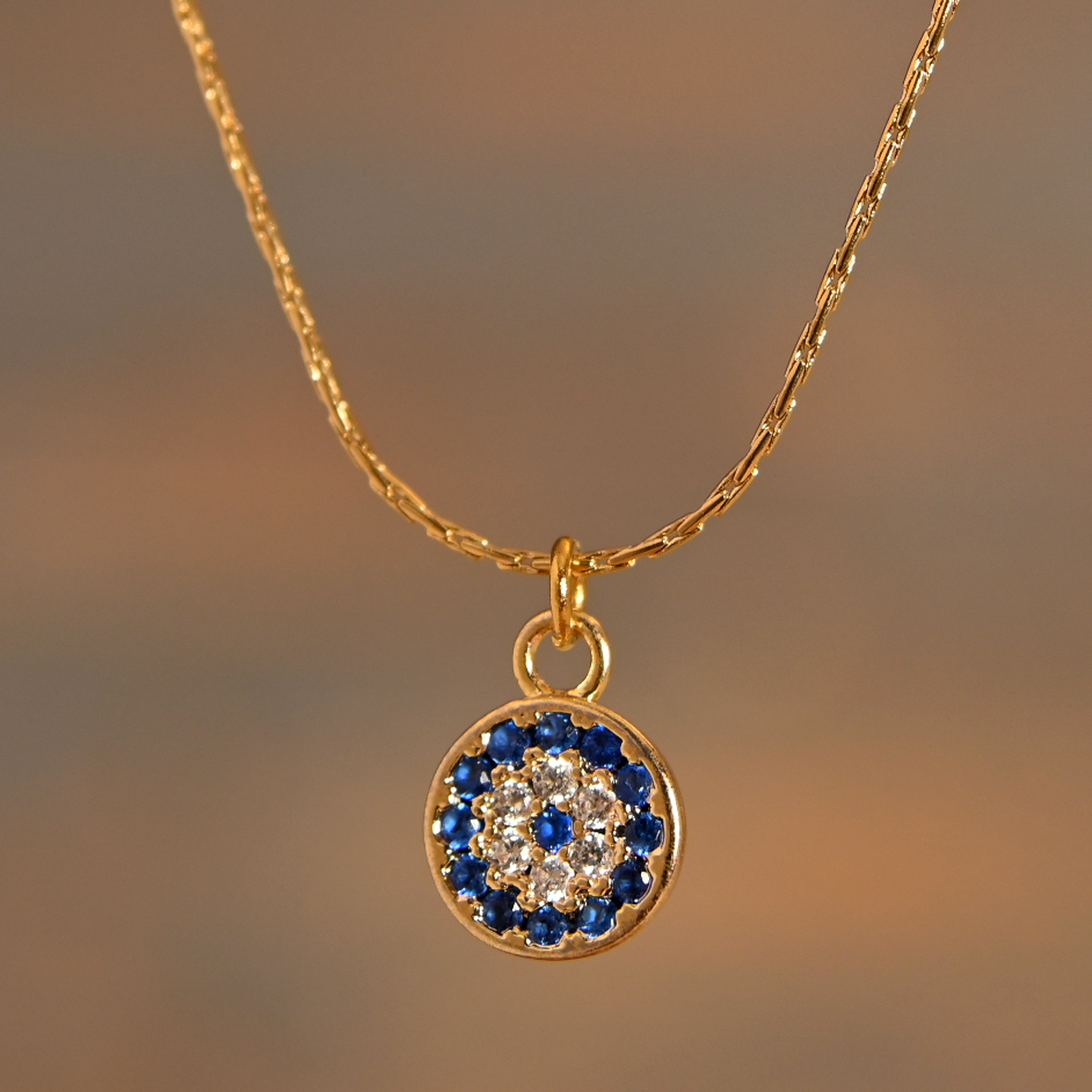 Collier Seirin