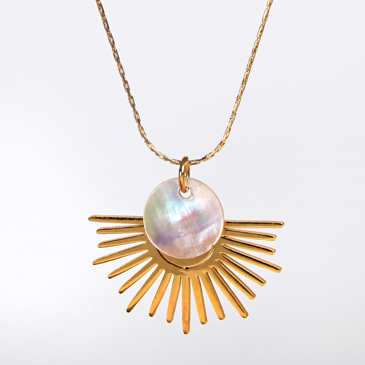 Collier Maoni – Image 4