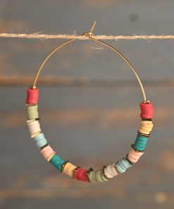 une seule boucle Milo