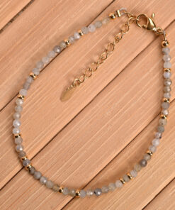 Bracelet Grey