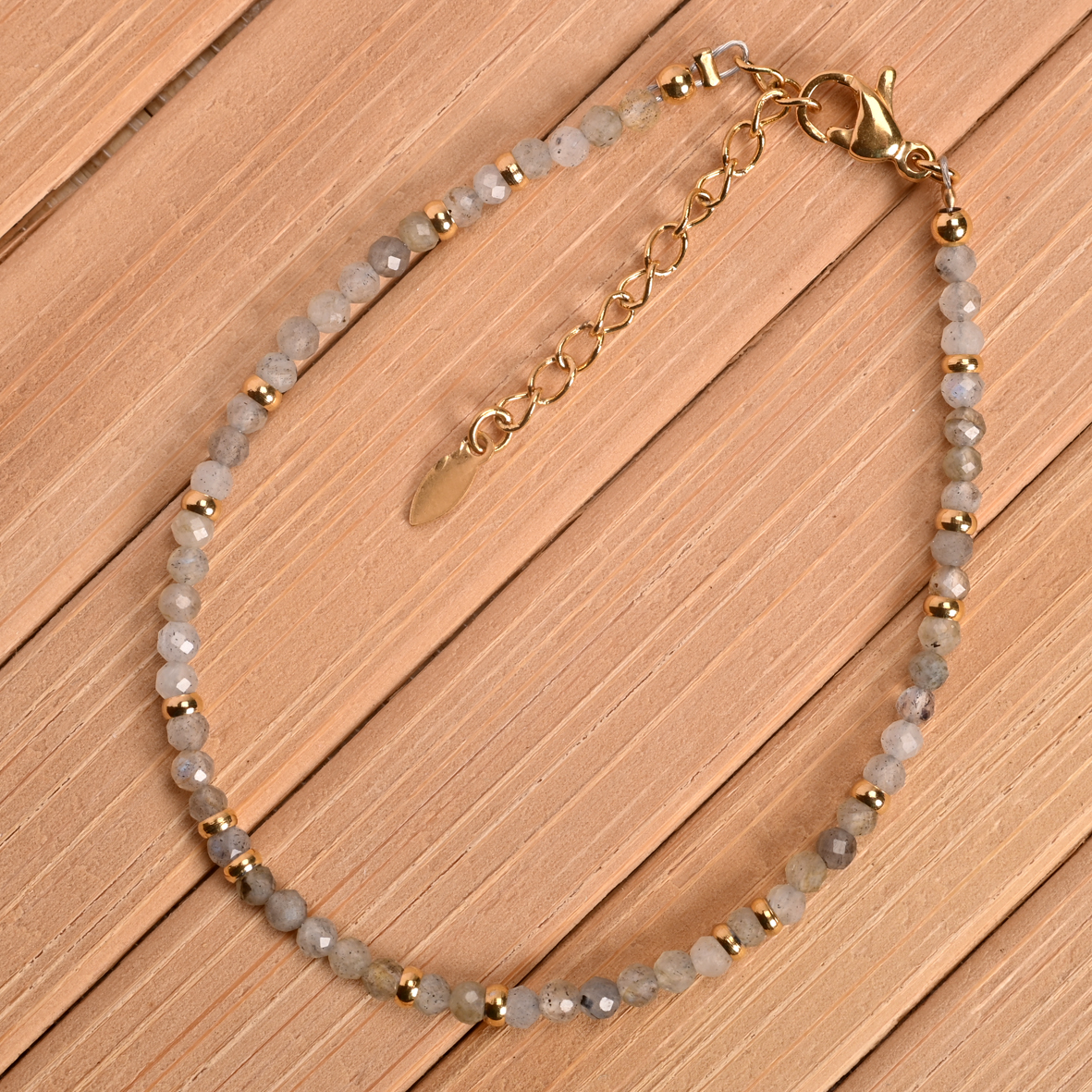 Bracelet Grey
