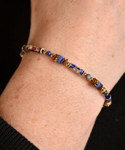 Alternative view of Bracelet Aria