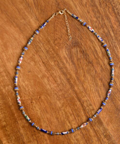 Collier Aria