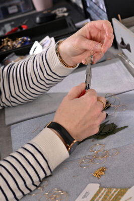 bijoux faits main