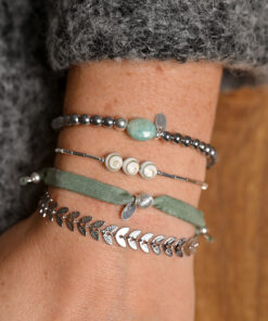 Alternative view of Bracelet Ela