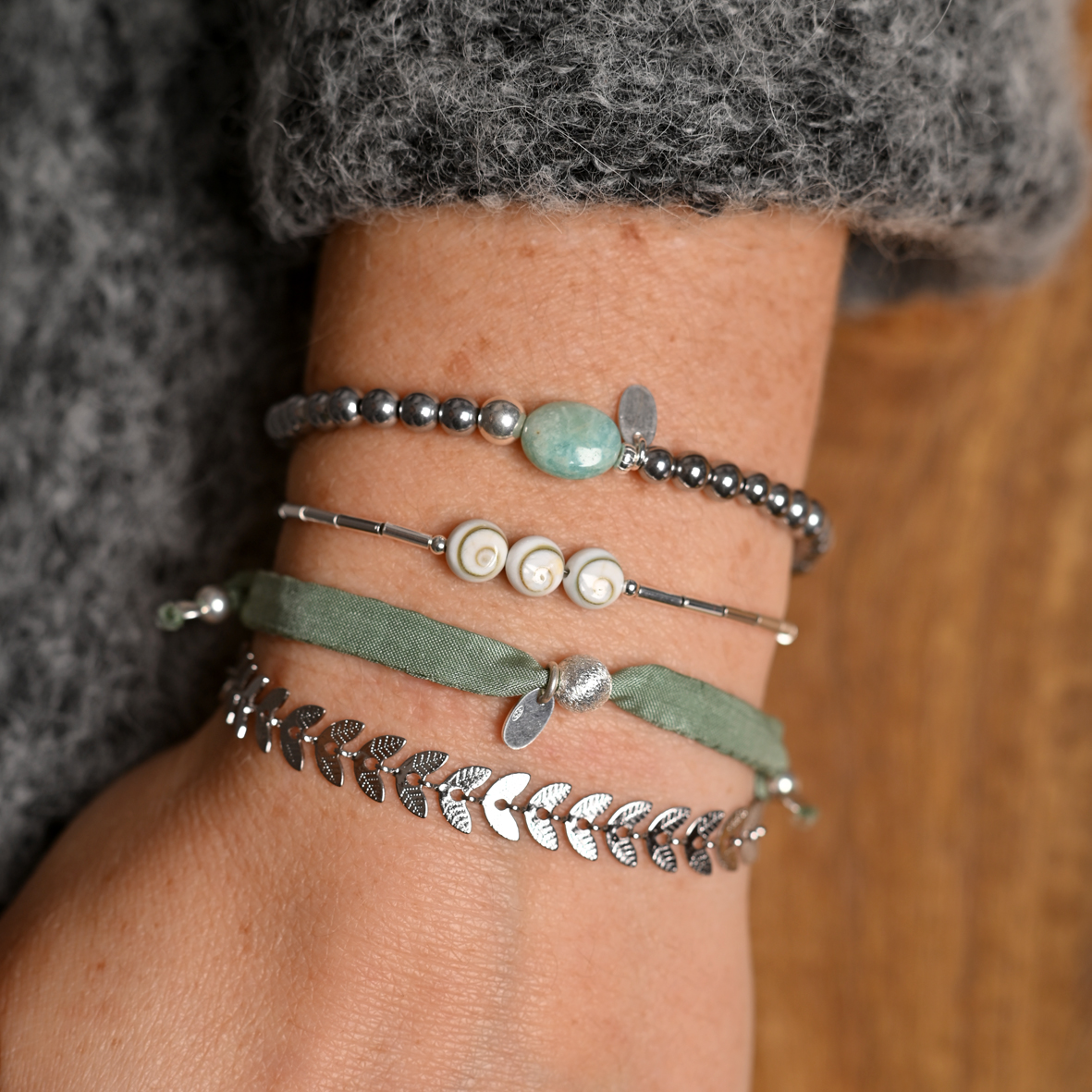Bracelet Madeline – Image 2