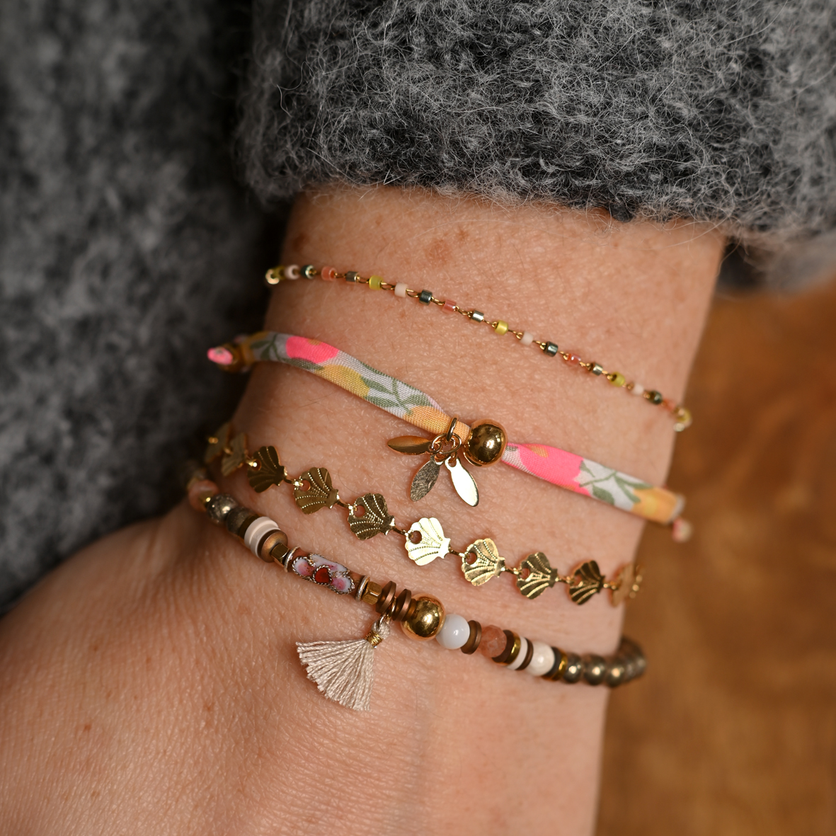 Bracelet Elvire – Image 2