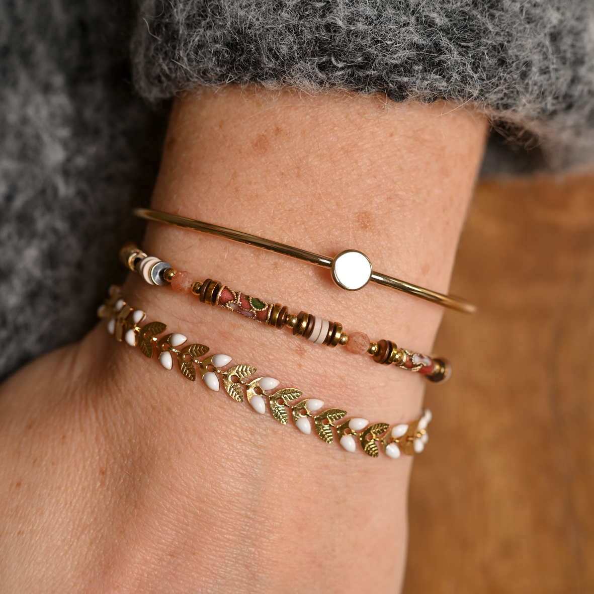 Bracelet Melody – Image 2