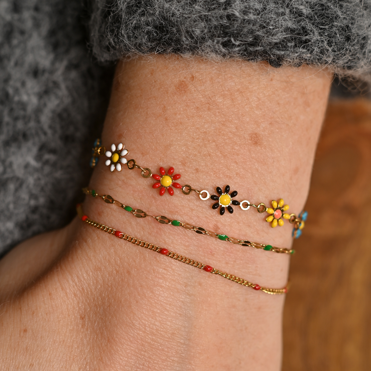 Bracelet Emmie – Image 2