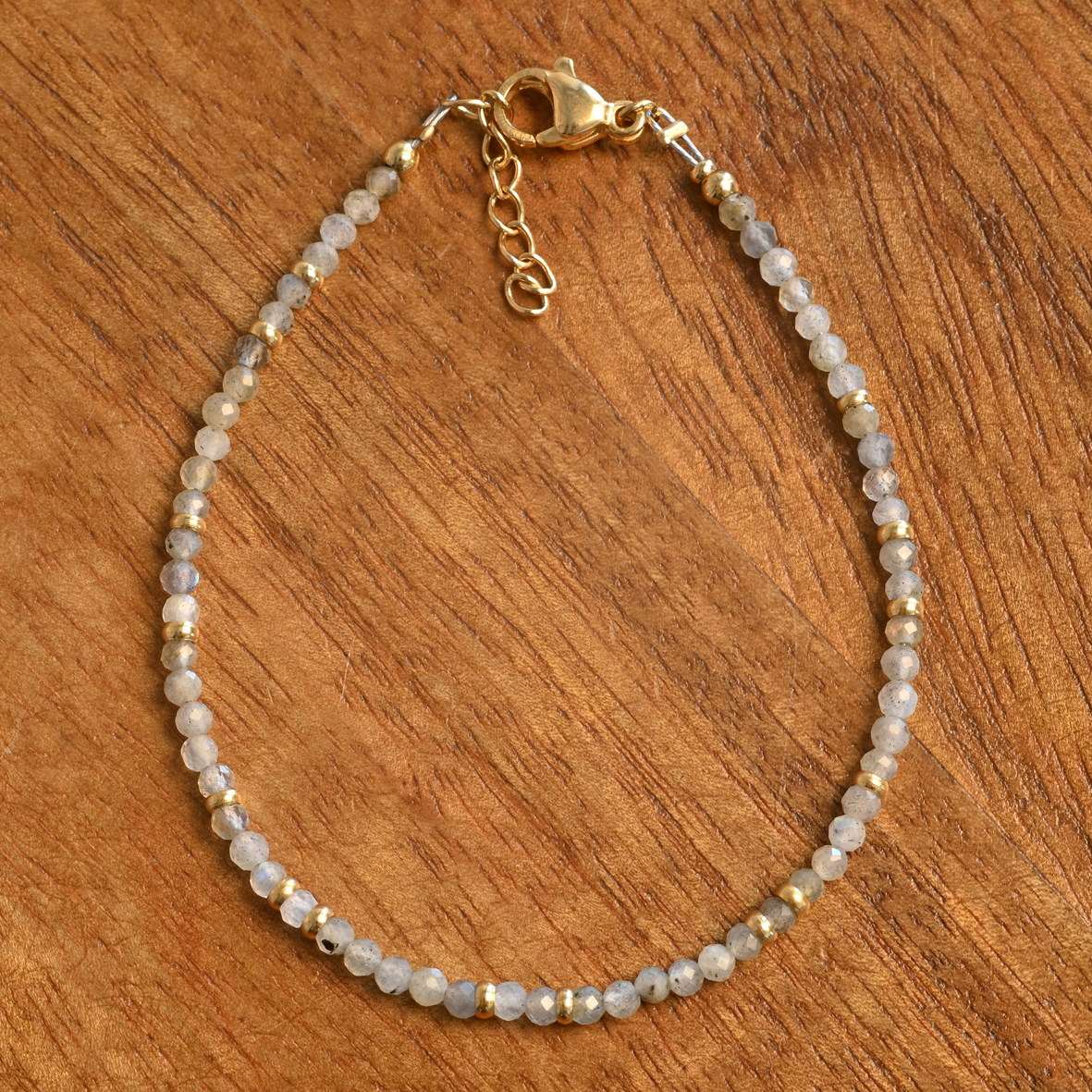 Bracelet Grey – Image 3