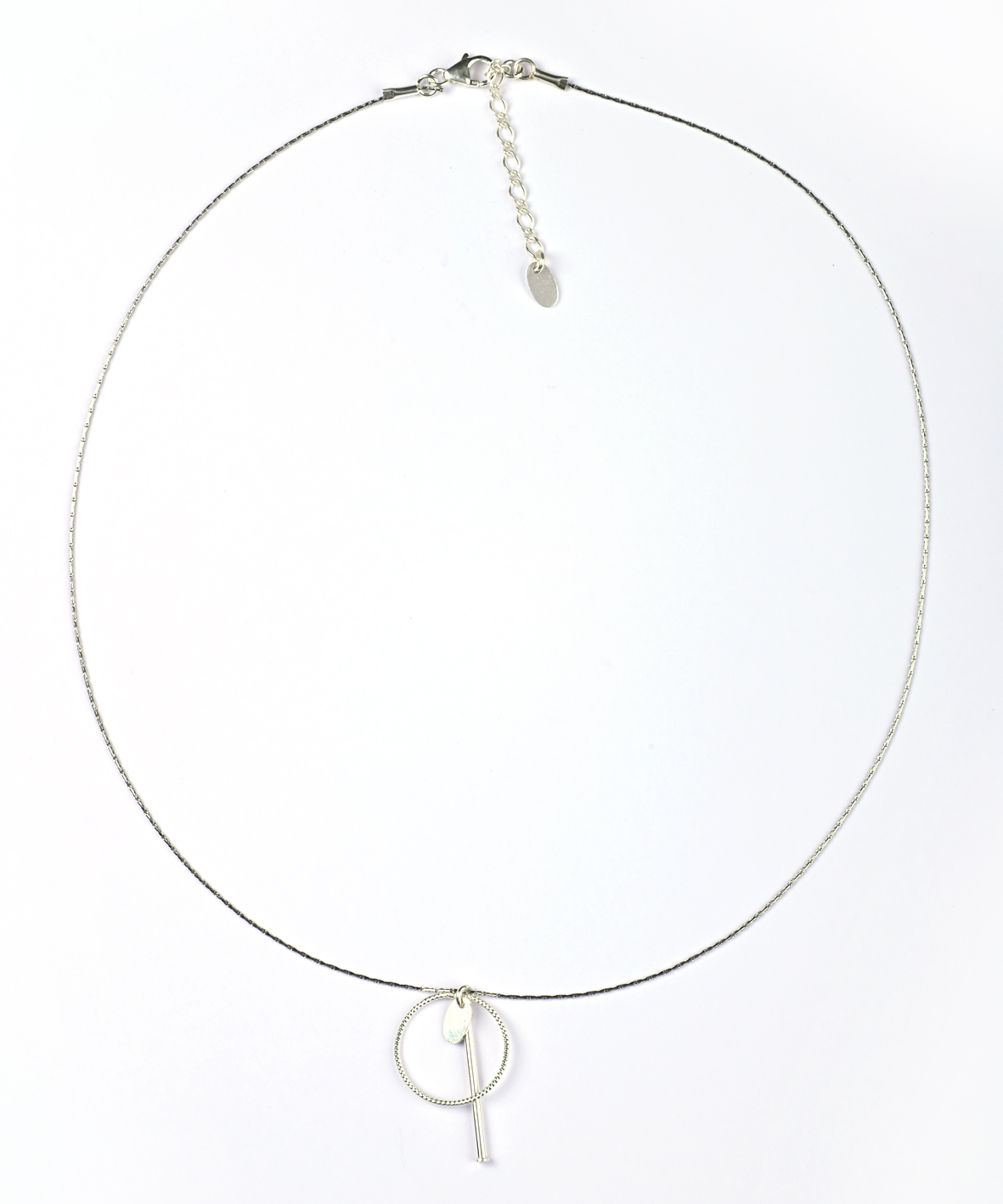 Collier Pi – Image 3