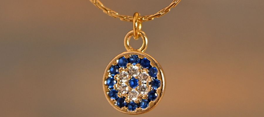 gamme colliers Cabane aux bijoux