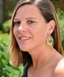 Alternative view of Anita