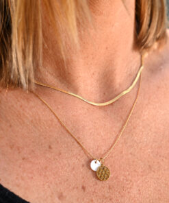 Collier Zaé