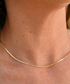 Collier Sané