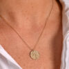 Collier Zazie