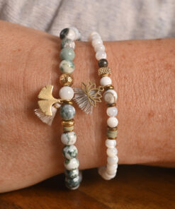 Alternative view of Bracelet Rundo