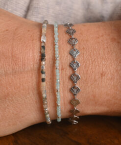 Alternative view of Bracelet Paniya