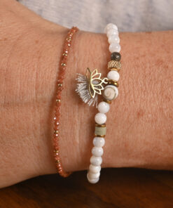 Alternative view of Bracelet Hina