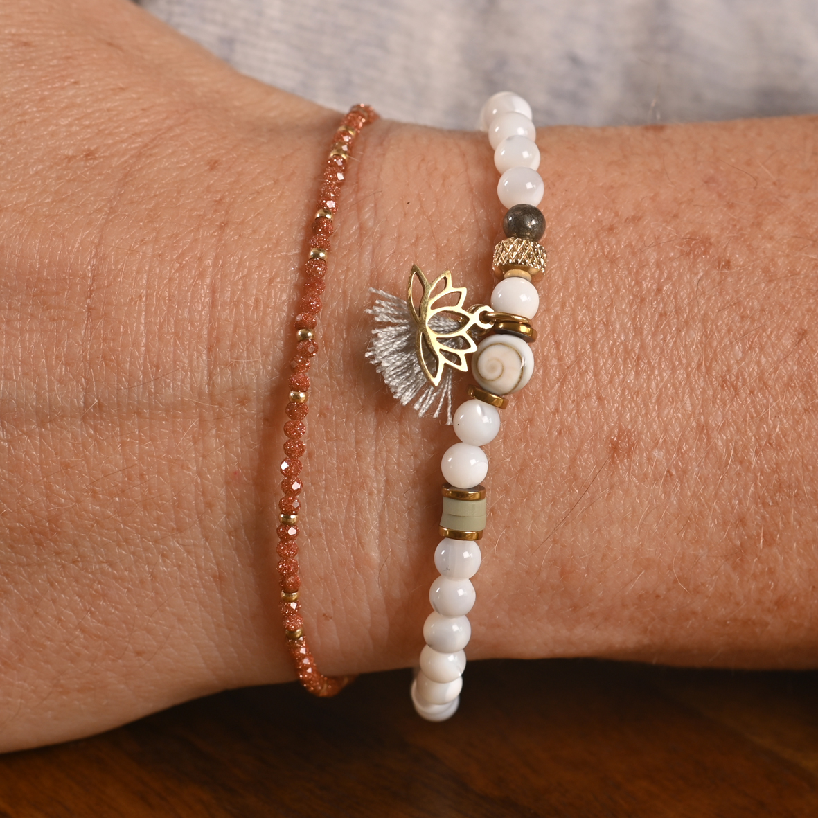 Bracelet Hina – Image 2