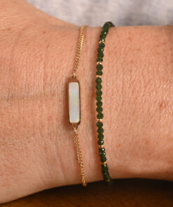 Alternative view of Bracelet Honorette