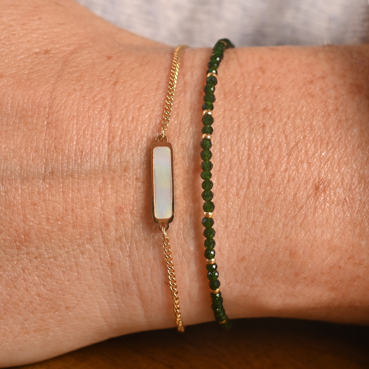 Bracelet Honorette – Image 2