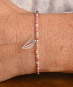 Alternative view of Bracelet Kiara