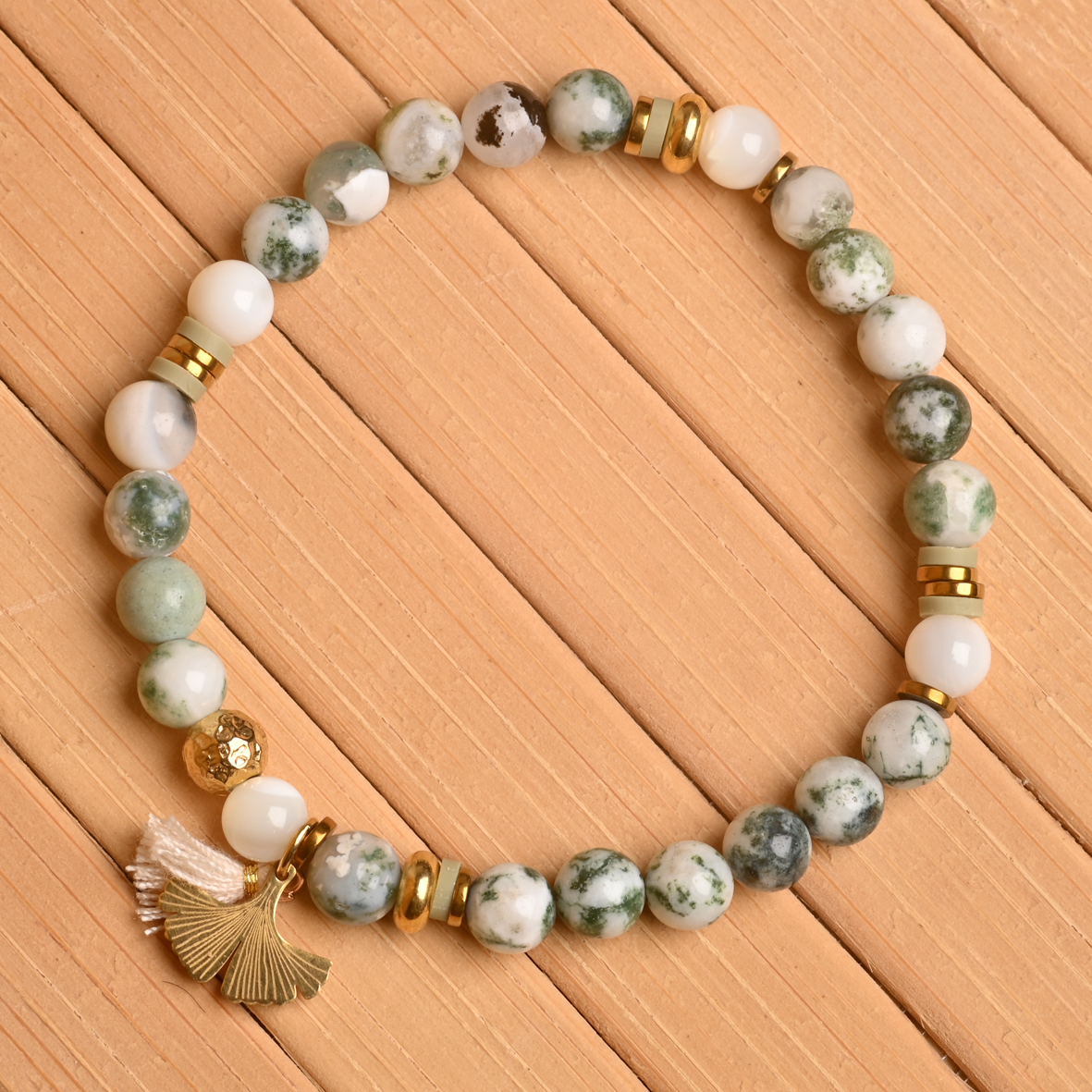 Bracelet Rundo