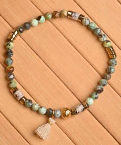 Bracelet Hyacinthe