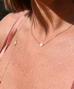 Collier Nile