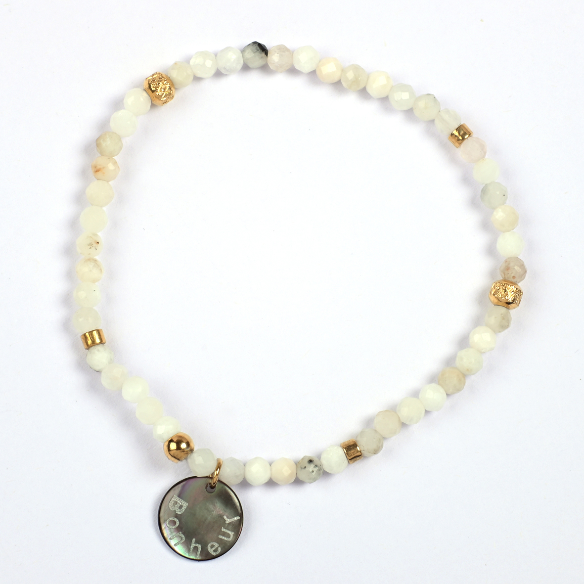 Bracelet Moon