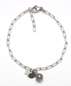 Bracelet Caps