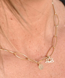Collier Iseline