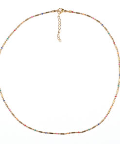 Alternative view of Collier Amor