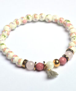 Alternative view of Bracelet Fabrizia