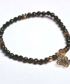 Alternative view of Bracelet Joyce