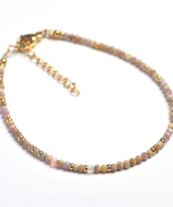 Alternative view of Bracelet Blubabe
