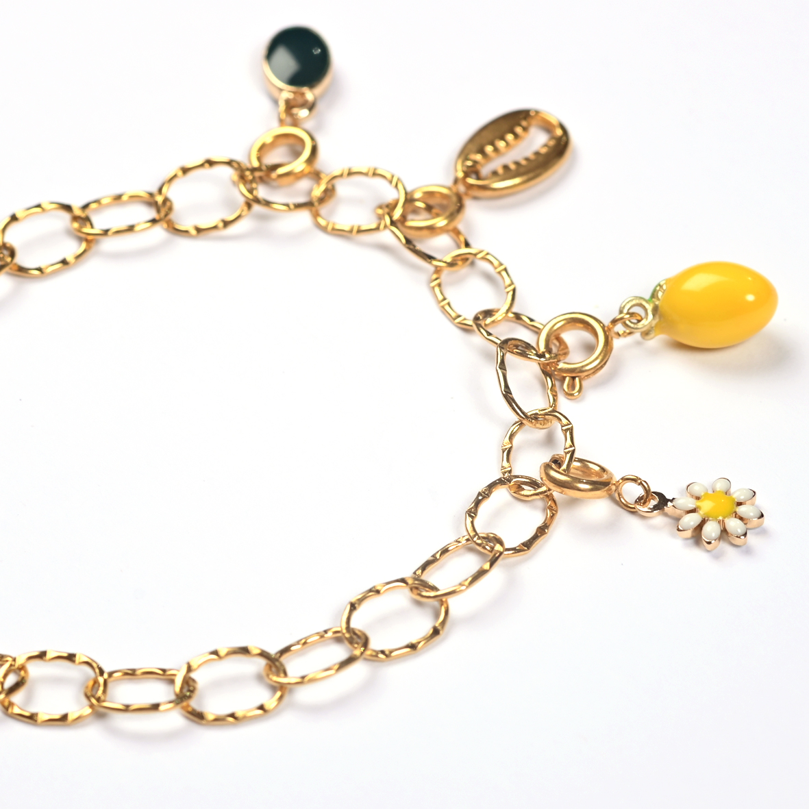Charms, un bracelet modulable et personnalisable – Image 5