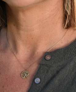 Collier Odile