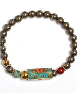 Bracelet Amour