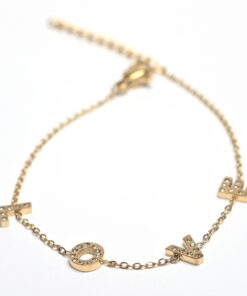 Bracelet Love