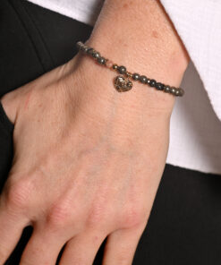 Alternative view of Bracelet Dona